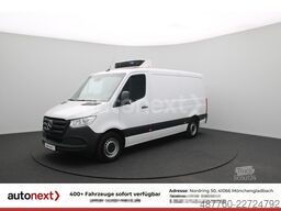 MERCEDES-BENZ Sprinter 315 Aut. *Carrier* Tiefkühler -20° (650