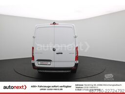 MERCEDES-BENZ Sprinter 315 Aut. *Carrier* Tiefkühler -20° (650