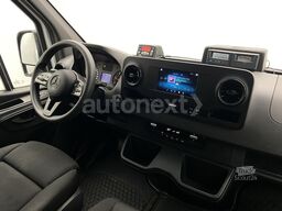 MERCEDES-BENZ Sprinter 315 Aut. *Carrier* Tiefkühler -20° (650