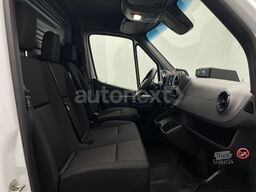 MERCEDES-BENZ Sprinter 315 Aut. *Carrier* Tiefkühler -20° (650
