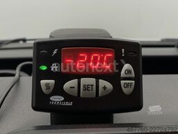 MERCEDES-BENZ Sprinter 315 Aut. *Carrier* Tiefkühler -20° (650