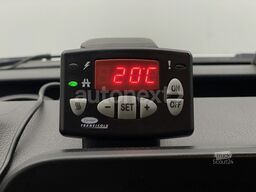 MERCEDES-BENZ Sprinter 315 Aut. *Carrier* Tiefkühler -20° (650