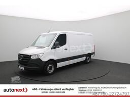 MERCEDES-BENZ Sprinter 315 *Carrier Tiefkühler -20°* 360° (345