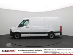 MERCEDES-BENZ Sprinter 315 *Carrier Tiefkühler -20°* 360° (345