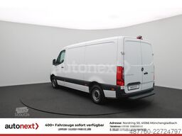 MERCEDES-BENZ Sprinter 315 *Carrier Tiefkühler -20°* 360° (345