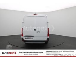 MERCEDES-BENZ Sprinter 315 *Carrier Tiefkühler -20°* 360° (345