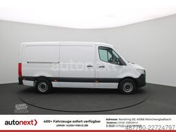 MERCEDES-BENZ Sprinter 315 *Carrier Tiefkühler -20°* 360° (345