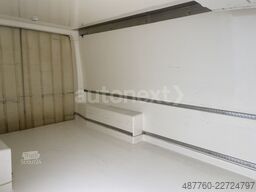 MERCEDES-BENZ Sprinter 315 *Carrier Tiefkühler -20°* 360° (345