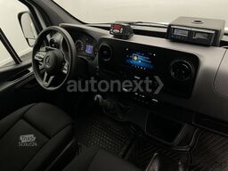 MERCEDES-BENZ Sprinter 315 *Carrier Tiefkühler -20°* 360° (345