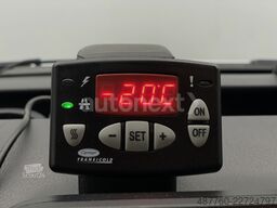 MERCEDES-BENZ Sprinter 315 *Carrier Tiefkühler -20°* 360° (345