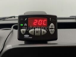 MERCEDES-BENZ Sprinter 315 *Carrier Tiefkühler -20°* 360° (345