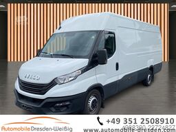 IVECO Daily 35 S16 V Radstand 4100 H2*Kamera*Klima