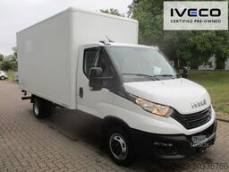 IVECO 35C16 Koffer/LBW - NUR 26.000 Km