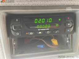 Mercedes-Benz 1523