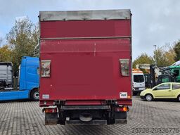 Mercedes-Benz 823 LBW | Radstand 4900 mm | 7.2 m Pritsche Klima | 3 Pedals