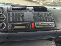 Mercedes-Benz 823 LBW | Radstand 4900 mm | 7.2 m Pritsche Klima | 3 Pedals