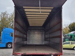 Mercedes-Benz 823 LBW | Radstand 4900 mm | 7.2 m Pritsche Klima | 3 Pedals