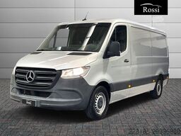 MERCEDES BENZ Sprinter III - sprinter 315 2.0 cdi F 37/33 rwd H1