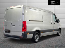 MERCEDES BENZ Sprinter III - sprinter 315 2.0 cdi F 37/33 rwd H1