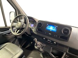 MERCEDES BENZ Sprinter III - sprinter 315 2.0 cdi F 37/33 rwd H1