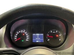 MERCEDES BENZ Sprinter III - sprinter 315 2.0 cdi F 37/33 rwd H1