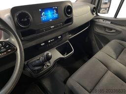 MERCEDES BENZ Sprinter III - sprinter 315 2.0 cdi F 37/33 rwd H1