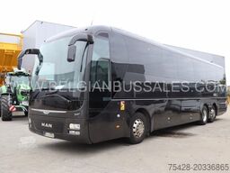 MAN Lion's Coach R09