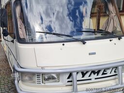 Hymer/Eriba 564