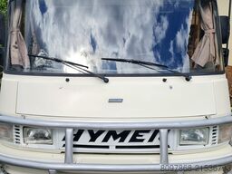 Hymer/Eriba 564