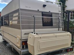 Hymer/Eriba 564