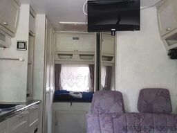 Hymer/Eriba 564