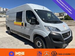 Fiat Ducato Weinsberg Carabus600K|2023| EURO 6 | Venditore professionale