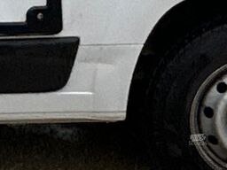 Fiat Ducato Weinsberg Carabus600K|2023| EURO 6 | Venditore professionale