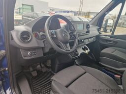 Mercedes-Benz Sprinter 315 CDI Pritsche Plane AHK 3,5t. RWD