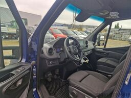 Mercedes-Benz Sprinter 315 CDI Pritsche Plane AHK 3,5t. RWD