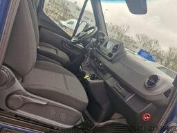 Mercedes-Benz Sprinter 315 CDI Pritsche Plane AHK 3,5t. RWD