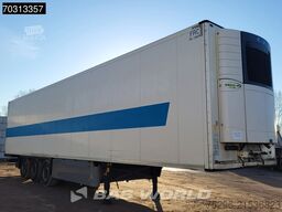 Schmitz SCB*S3B 3 axles Meat Fleisch Doppelverdampfer
