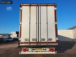 Schmitz SCB*S3B 3 axles Meat Fleisch Doppelverdampfer