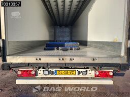 Schmitz SCB*S3B 3 axles Meat Fleisch Doppelverdampfer