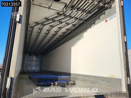 Schmitz SCB*S3B 3 axles Meat Fleisch Doppelverdampfer