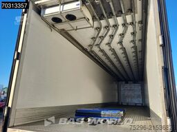 Schmitz SCB*S3B 3 axles Meat Fleisch Doppelverdampfer