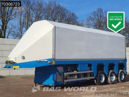 Faymonville F-S43 Glass Innenlader Lifting Axle