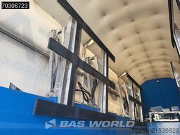 Faymonville F-S43 Glass Innenlader Lifting Axle