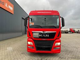 MAN TGX 18.420 TGX 18.420 4x2 ADR (FL, AT) / PTO / ...