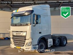 DAF XF 450 XF 6X2 SC FTG ACC Euro6