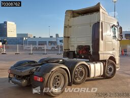 DAF XF 450 XF 6X2 SC FTG ACC Euro6