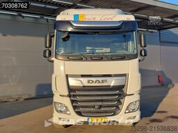 DAF XF 450 XF 6X2 SC FTG ACC Euro6