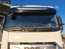 DAF XF 450 XF 6X2 SC FTG ACC Euro6