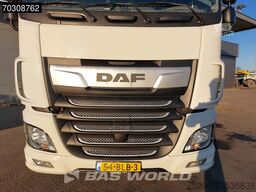 DAF XF 450 XF 6X2 SC FTG ACC Euro6