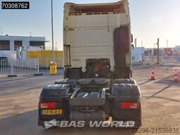 DAF XF 450 XF 6X2 SC FTG ACC Euro6